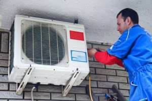 24/7 and Emergency HVAC Near Roland Park, MD | Air Conidtioning and Heating Contractors