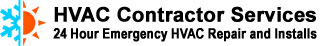 Roland Park HVAC Services